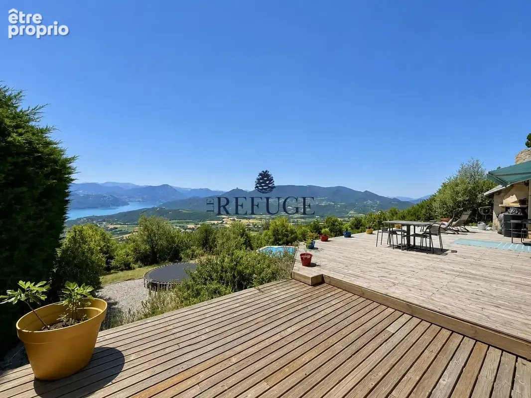 Maison 146 m² à Prunieres  - photo 4
