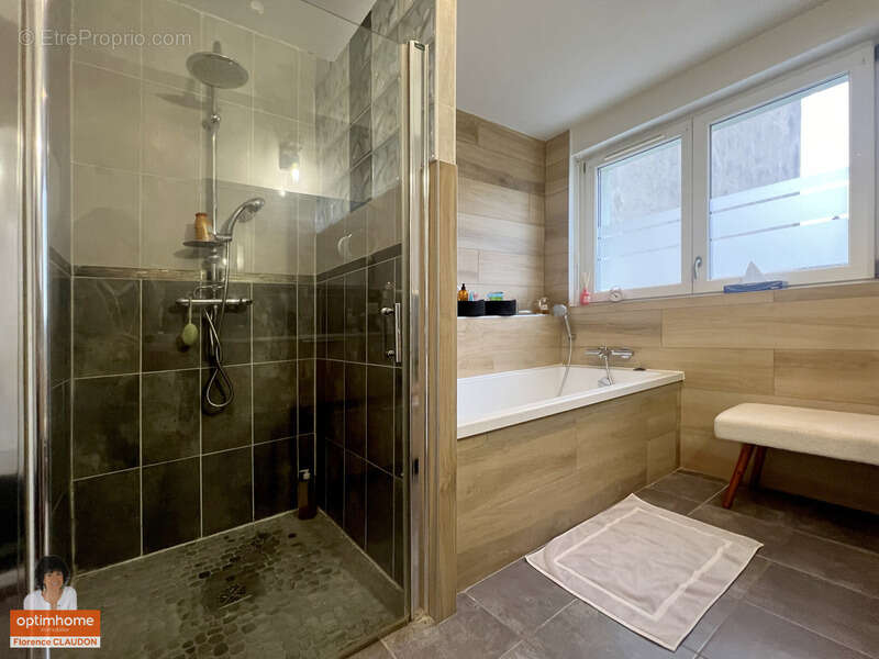 Appartement à EPINAL