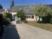 Maison à SEMOY