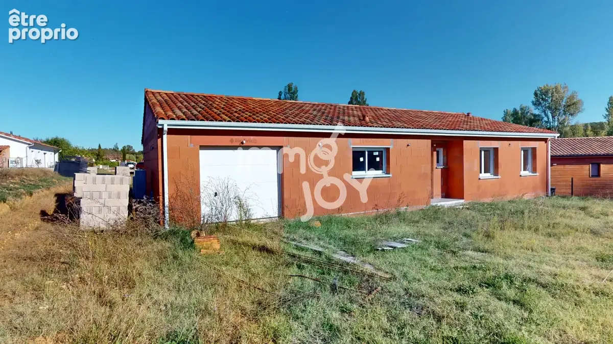 Maison neuve 4 chambres à vendre à Daumazan-Sur-Arize - photo 17