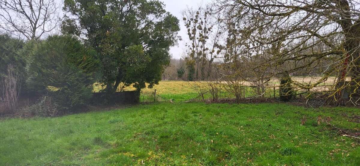 Photo 2 - Maison à MARTIZAY