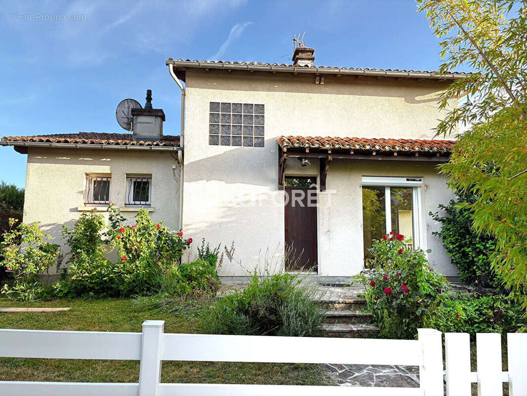 Maison Panazol 6 pièce(s) 124.31 m2 - photo 16