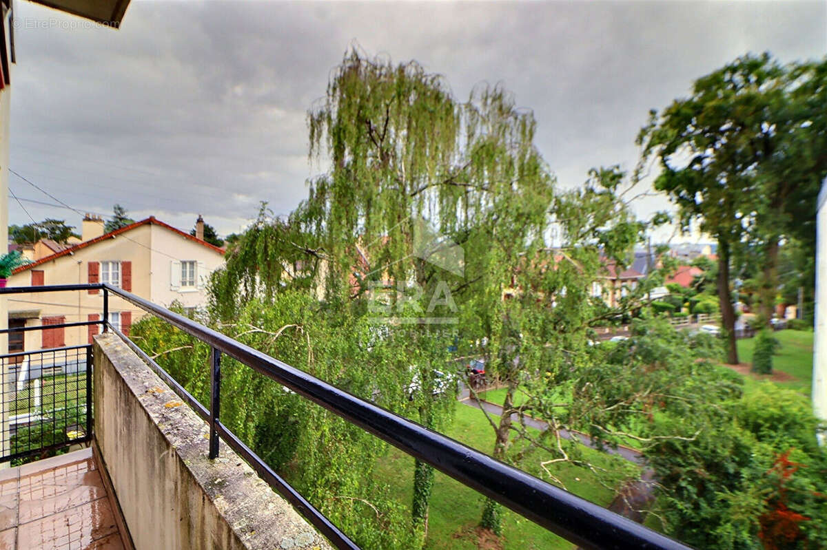 Appartement à TAVERNY