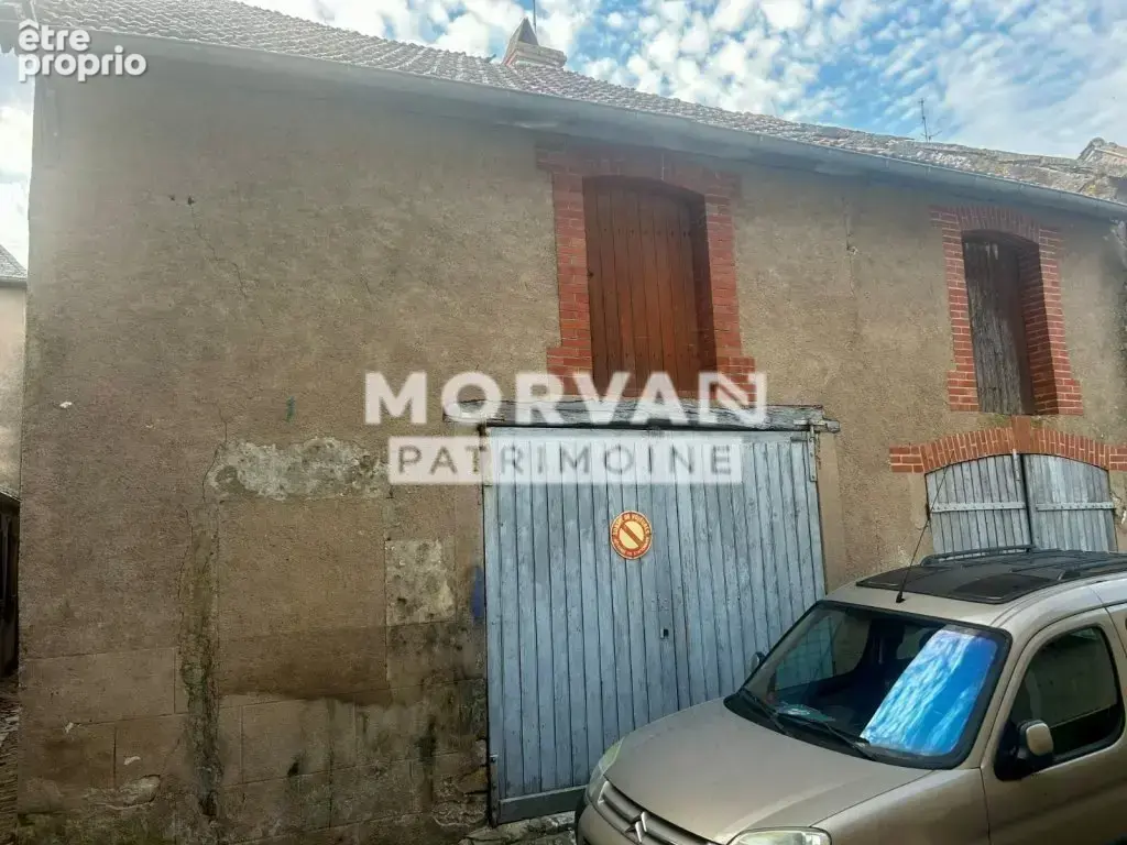 MAISON CENTRE VILLAGE  - 2 logements (1 loué) - 2 garages - Belle prestations !!! - photo 24