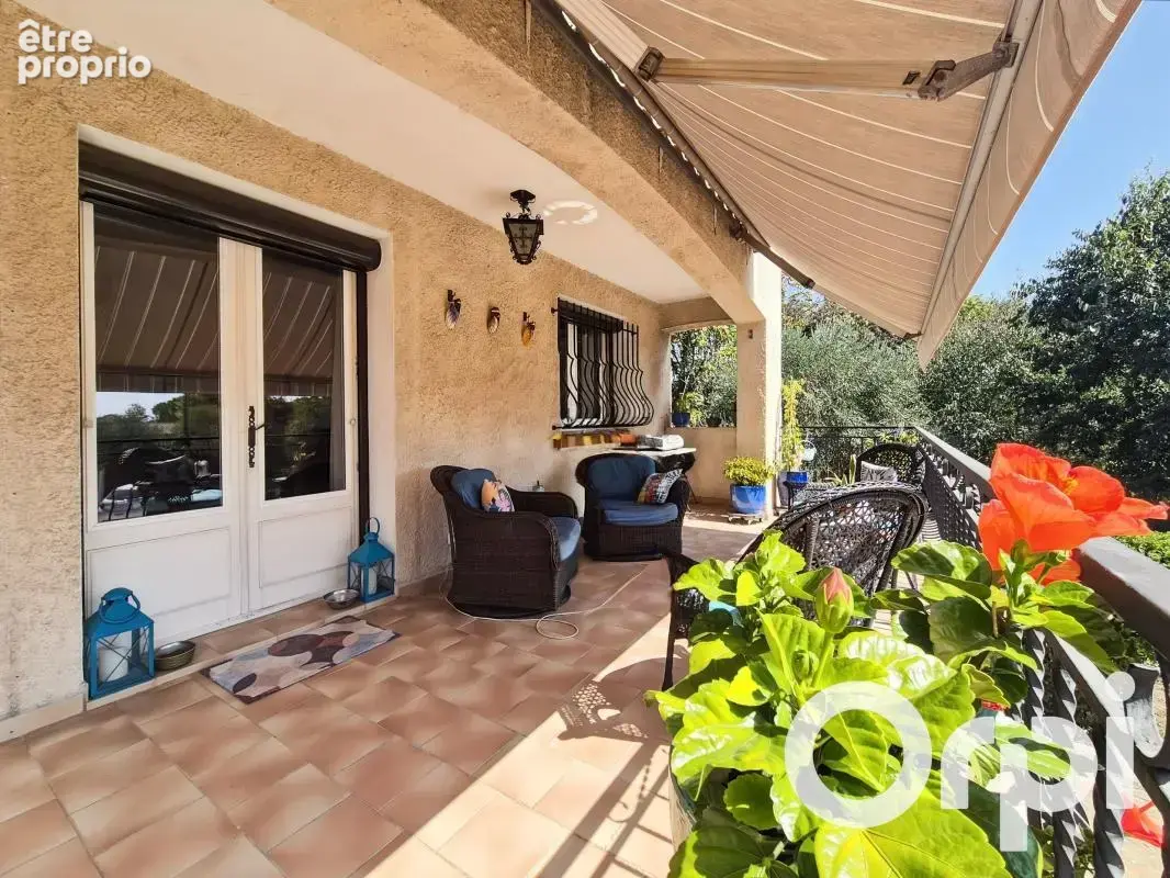Villa avec 2 habitations - photo 2