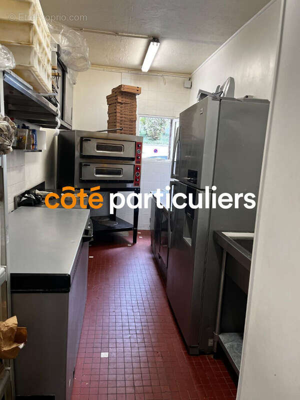 Commerce à CHAMPIGNY-SUR-MARNE