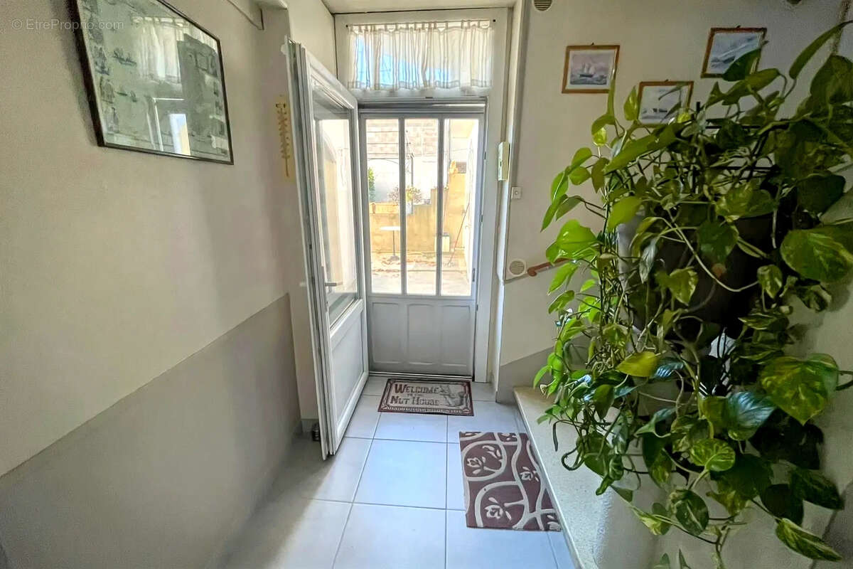Maison à SORGUES