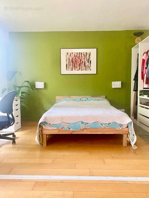 Appartement 93m² à courbevoie - photo 5