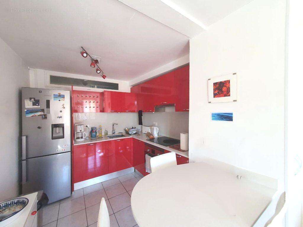 Appartement à PORT-VENDRES