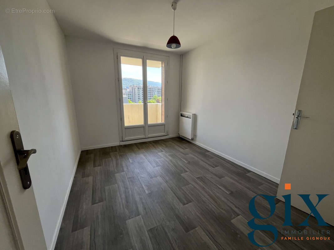 Appartement 68 m² à Grenoble  - photo 9