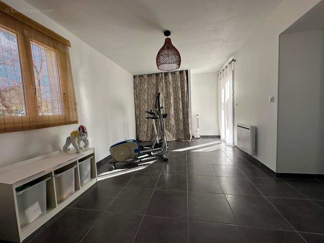 Photo 7 - Maison à NANS-LES-PINS