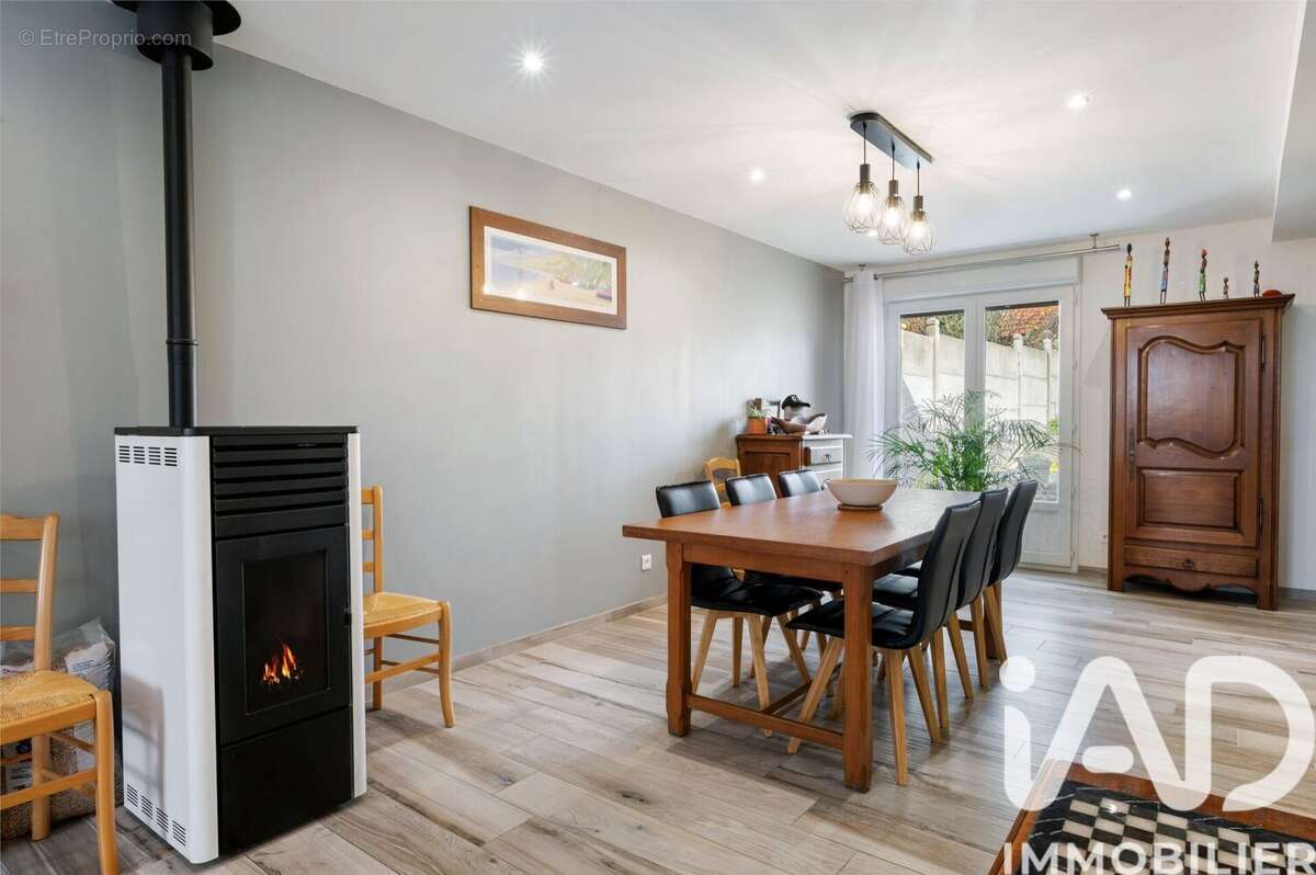 Photo 4 - Maison à LES GRANDES-VENTES