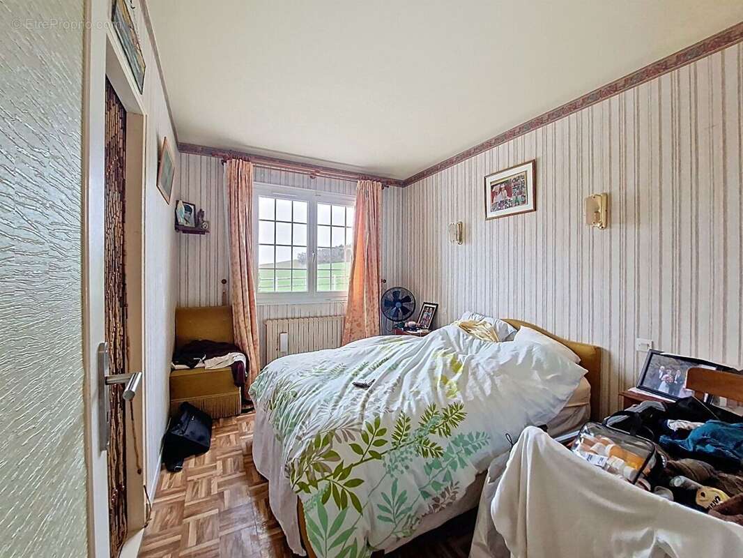 A 6 ' de gasny/ commoditees et ecole sur place - photo 6