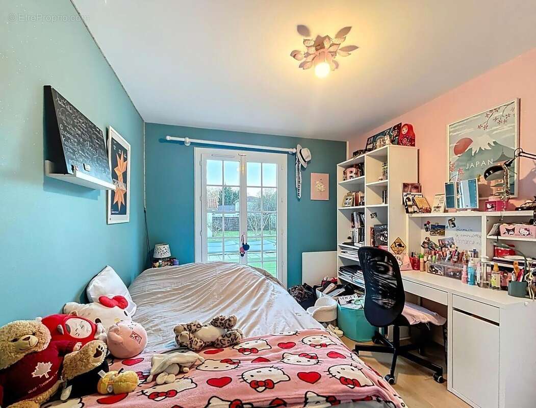 Photo 9 - Maison à SAINT-JEAN-D&amp;#039;ILLAC