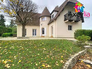 Maison à SAINT-CYR-DE-FAVIERES