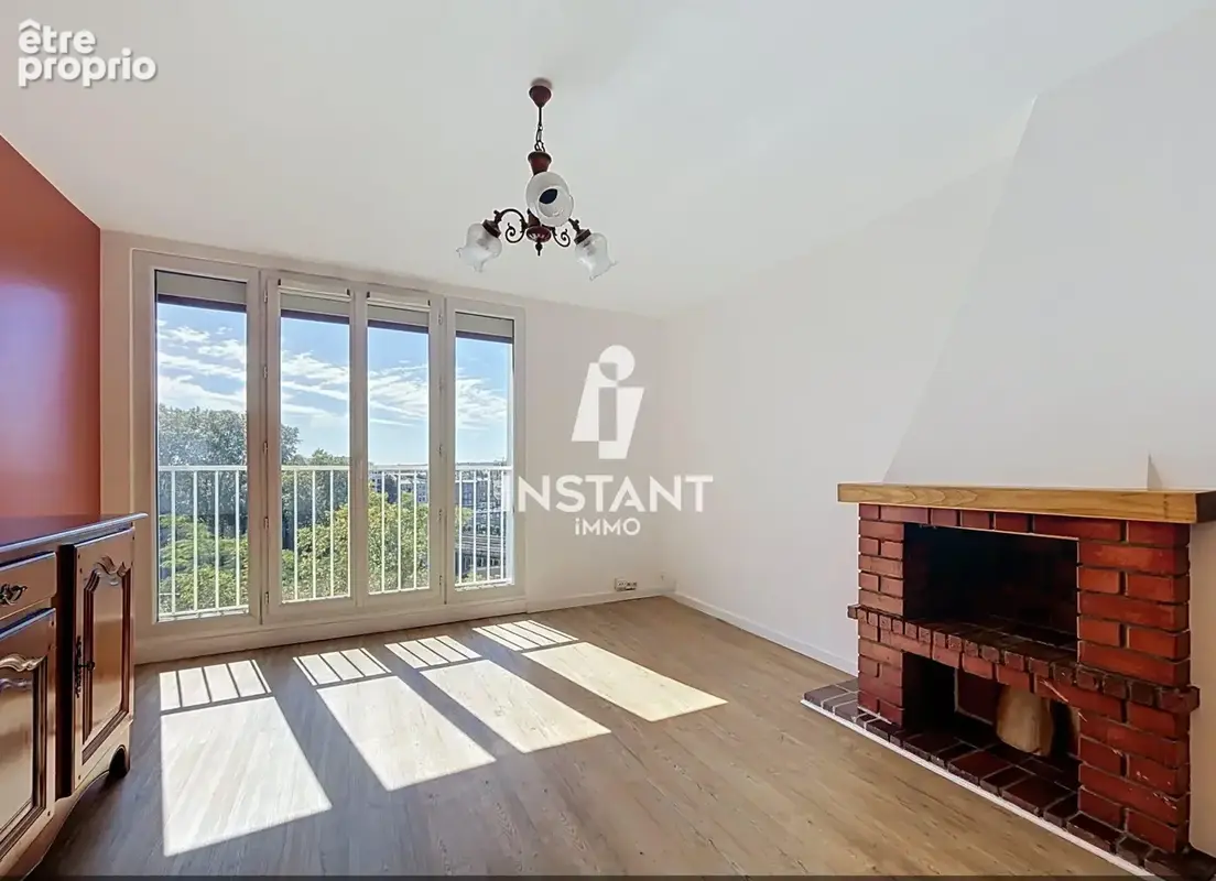 Photo Appartement à Charenton-Le-Pont au prix de 291 000€