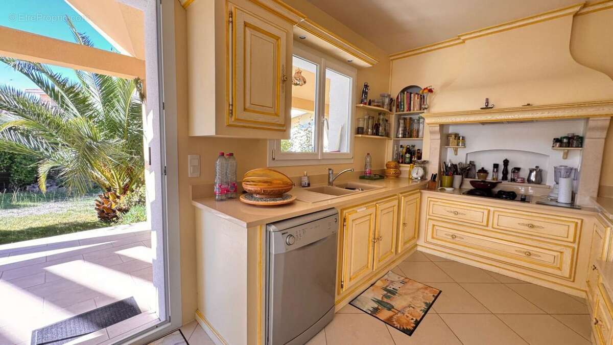 Maison à ANDERNOS-LES-BAINS