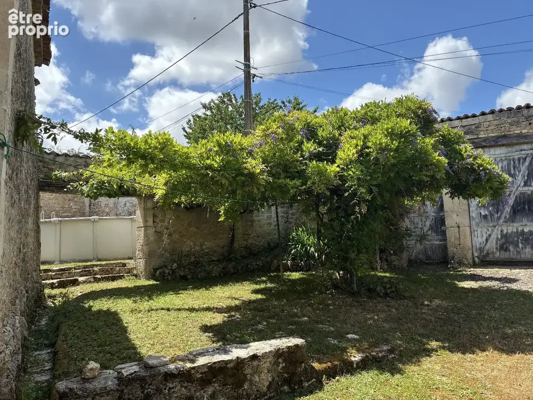 Maison 4 pièces 120 m² à vendre à Linars (16730) - photo 10