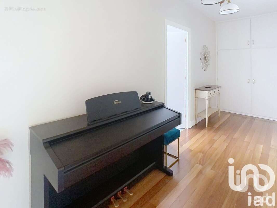 Photo 9 - Appartement à VAUCRESSON