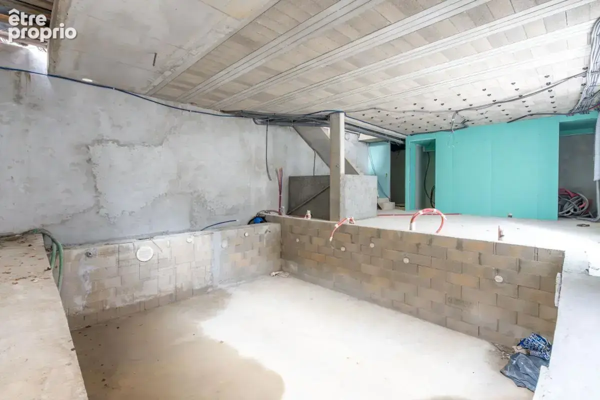 Maison À Vendre - photo 16