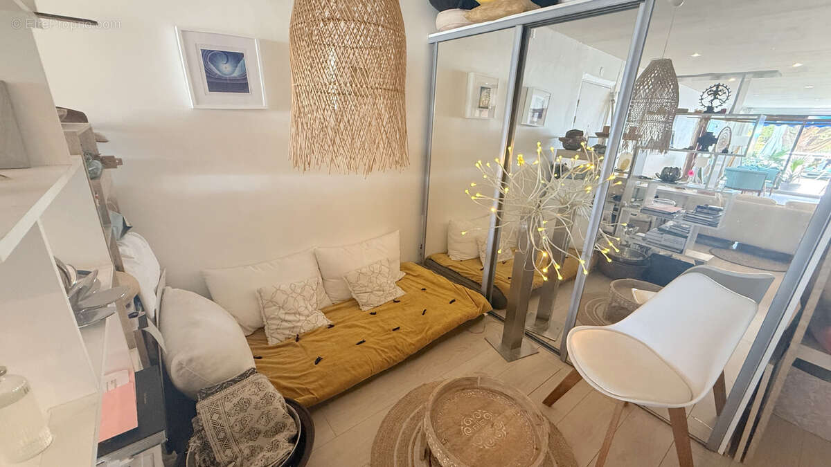 Appartement à CANDILLARGUES
