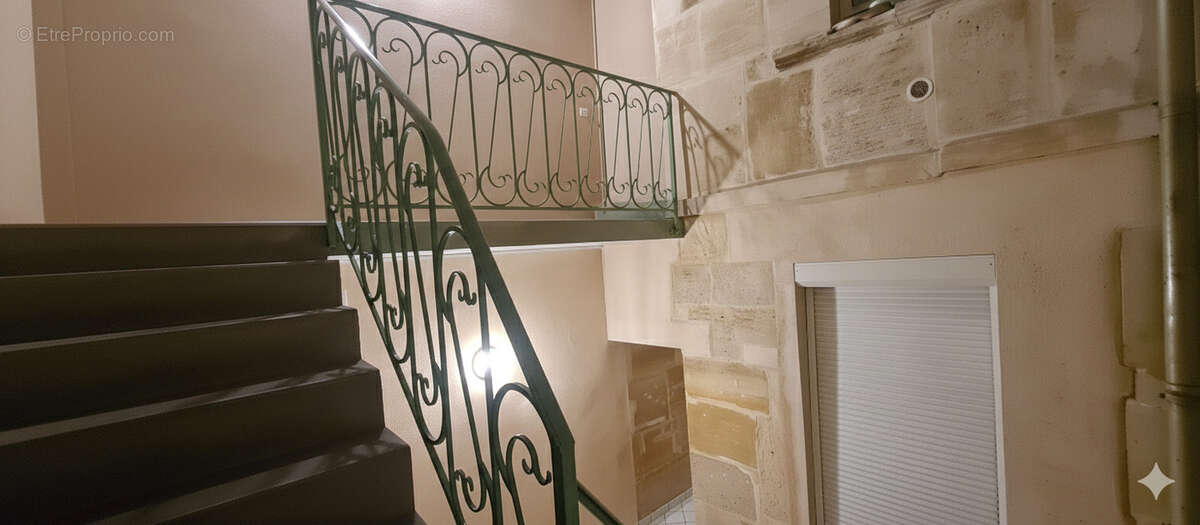 Appartement à BAR-LE-DUC