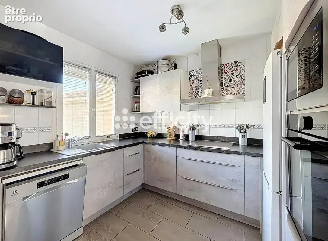 Maison 5 pièces 115 m² à vendre à Vienne (38200) - photo 2