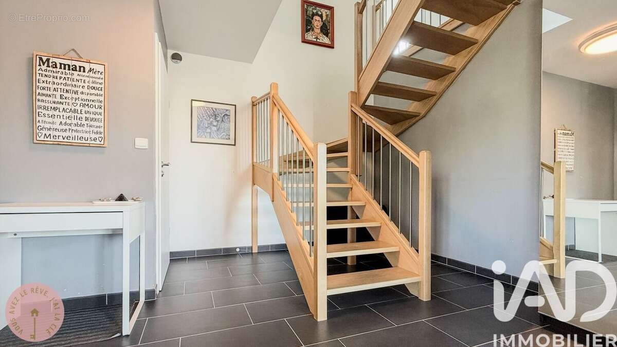 Photo 9 - Maison à PELTRE