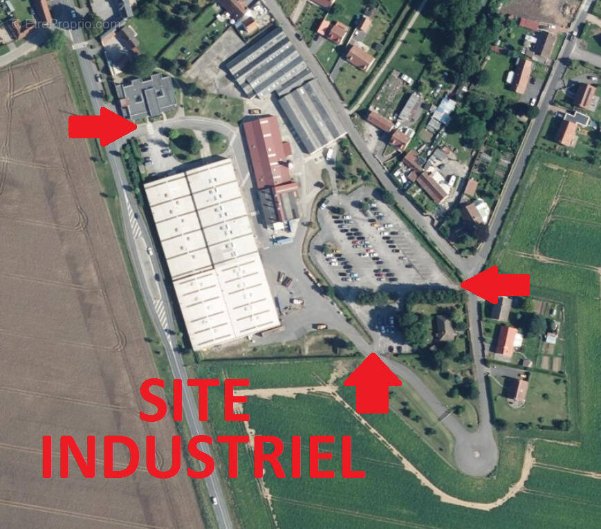 Commerce à HAUTVILLERS-OUVILLE