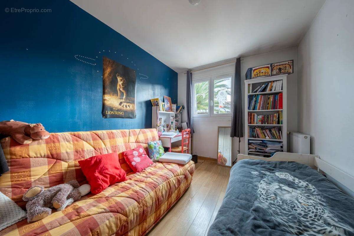 Maison à FENOUILLET