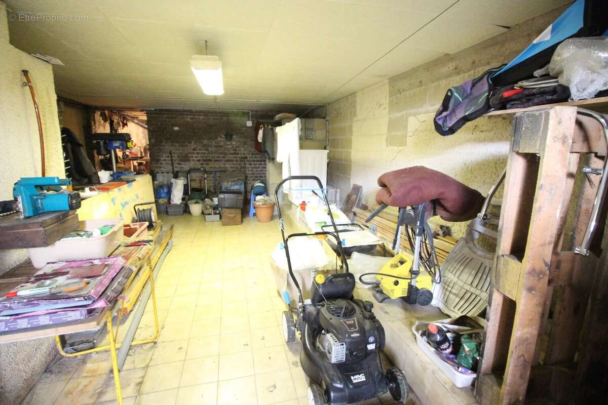 Maison 96 m² à Cires-Les-Mello  - photo 7