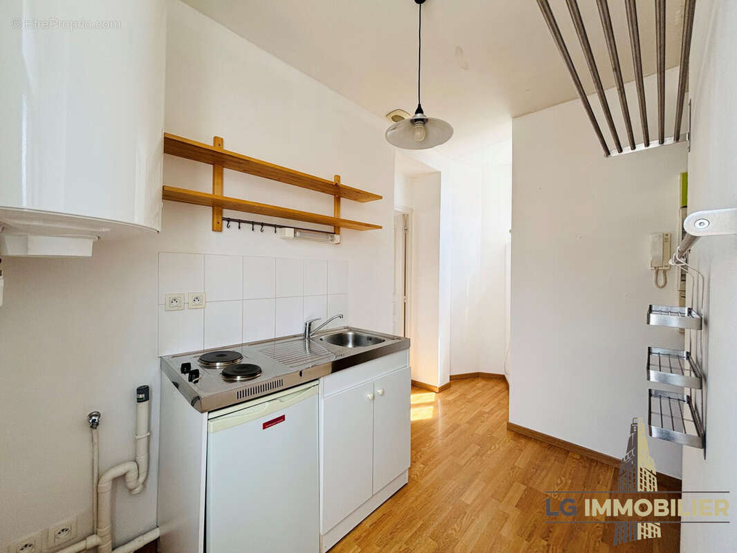 Appartement à AMIENS