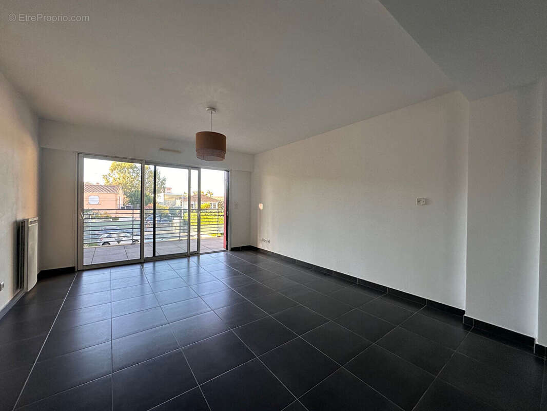 Appartement à SAINT-RAPHAEL