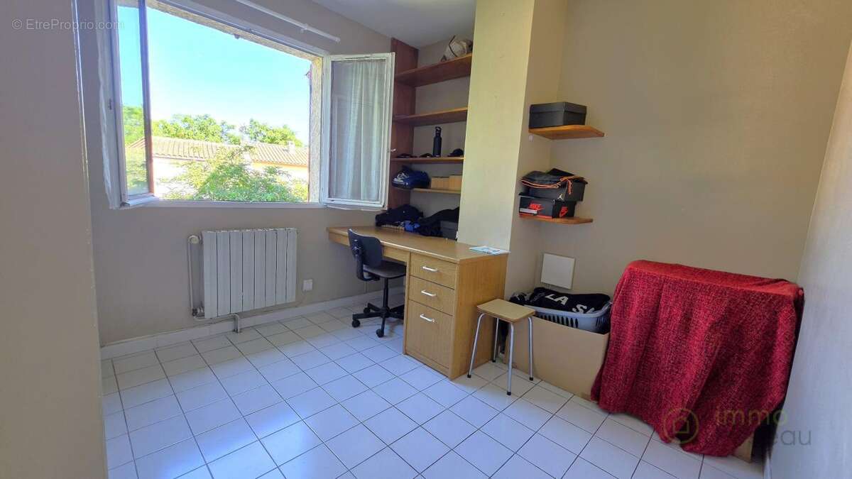 Maison à MONTPELLIER