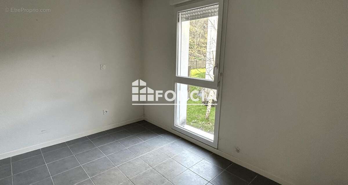 Appartement à CENON