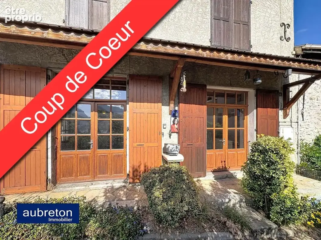 Maison 113 m² à vendre à Crolles (38920) - photo 7
