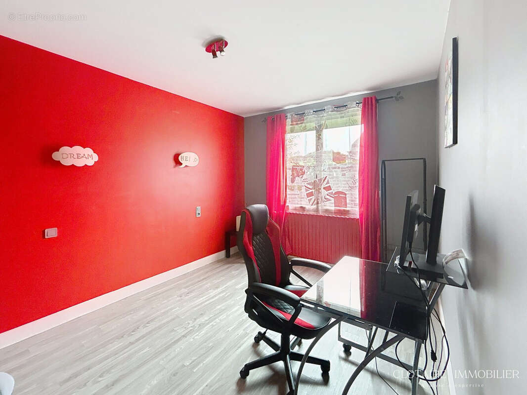 Maison à JONQUIERES