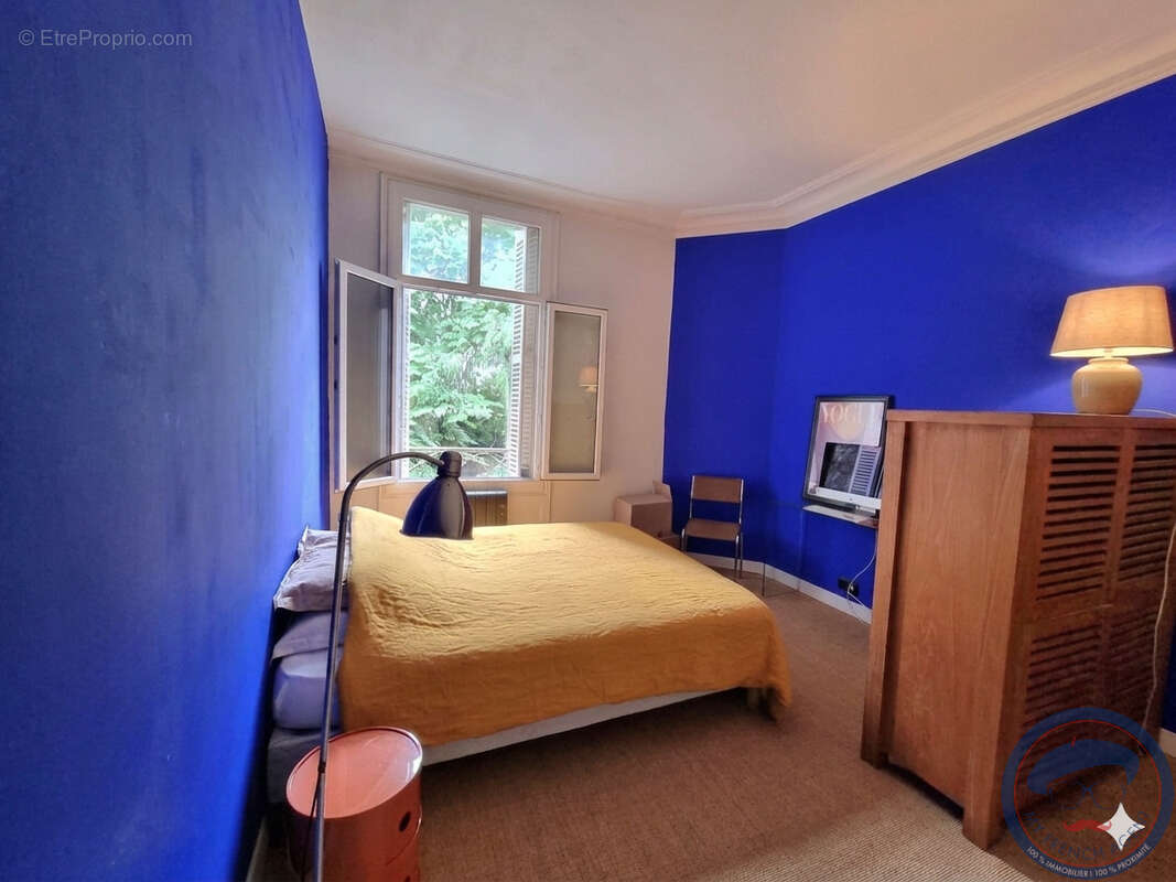 Appartement à TOURS