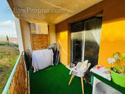 Appartement à CARCASSONNE