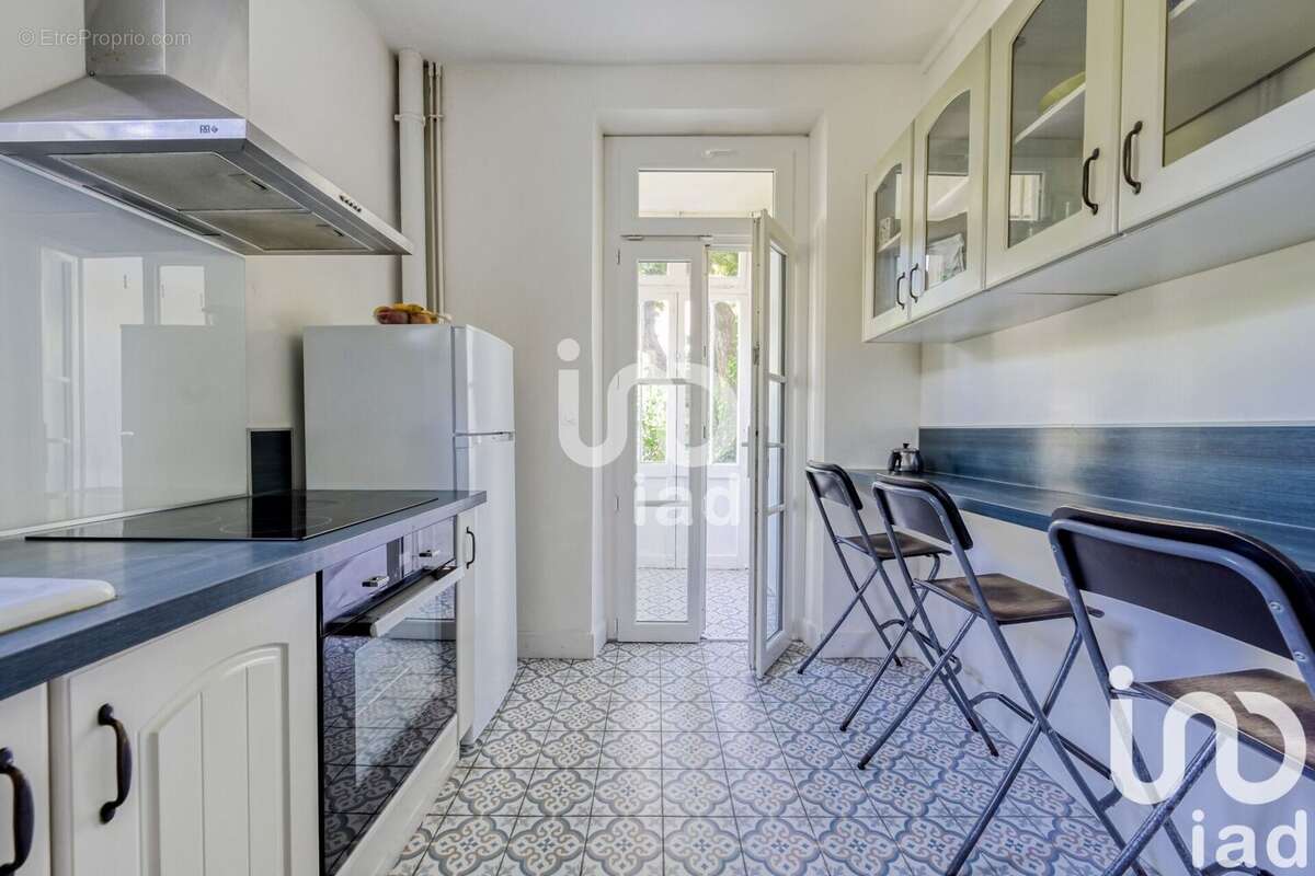 Photo 5 - Maison à LAGNY-SUR-MARNE