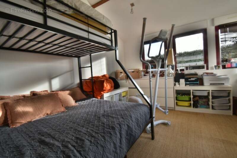 Maison à LA CHEVROLIERE