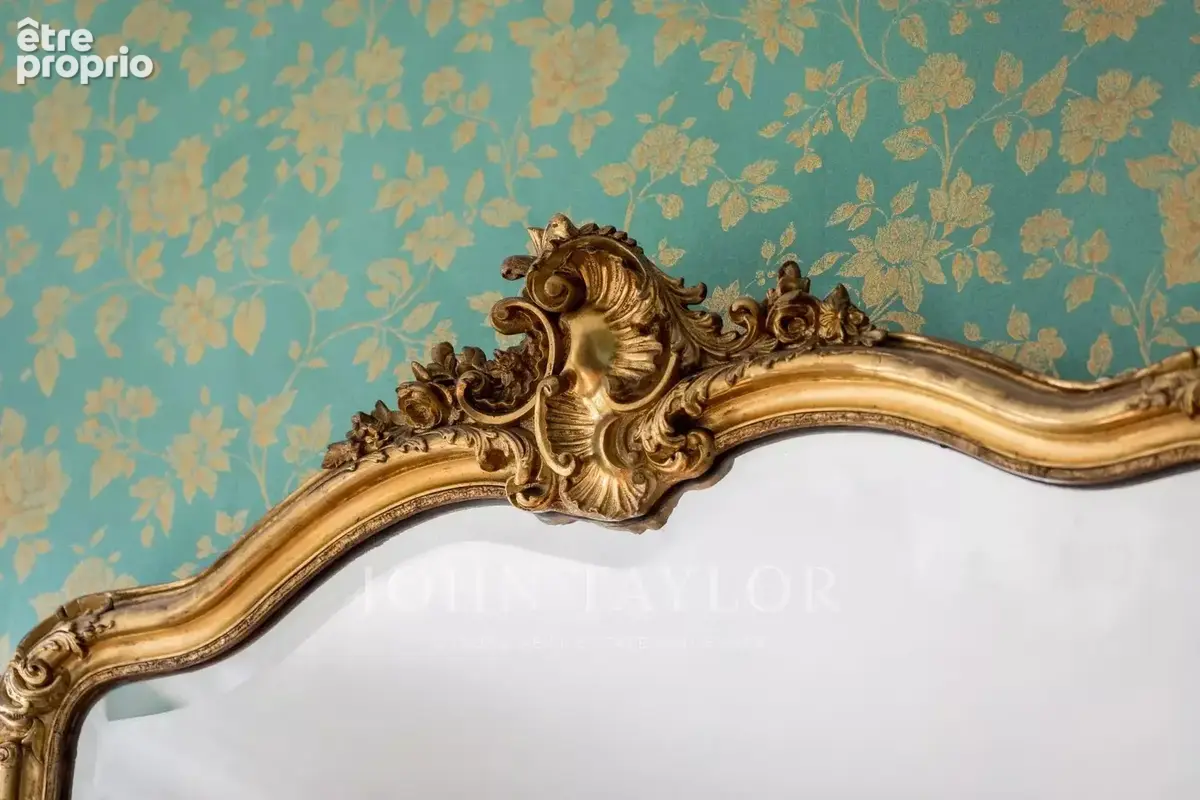Exclusivité - Saint Emilionnais - Maison de Maître d’Exception - John Taylor - photo 21