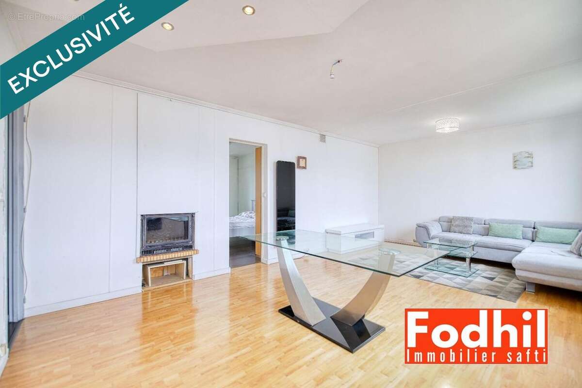 Photo 6 - Appartement à CHATENAY-MALABRY