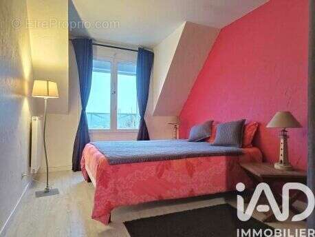 Photo 7 - Maison à LEUVILLE-SUR-ORGE
