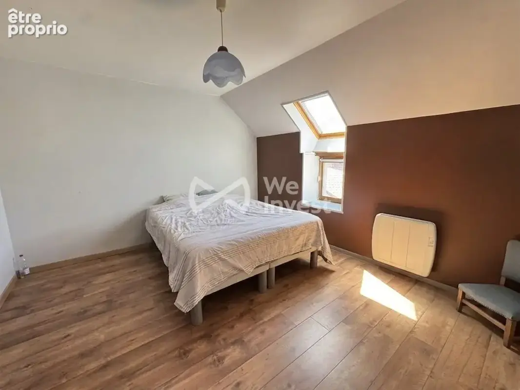 Maison 6 pièces 150 m² à vendre à La Ferte-Milon (02460) - photo 8
