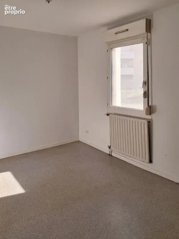 Appartement t3 au rez-de-chausée avec terrasse - photo 6