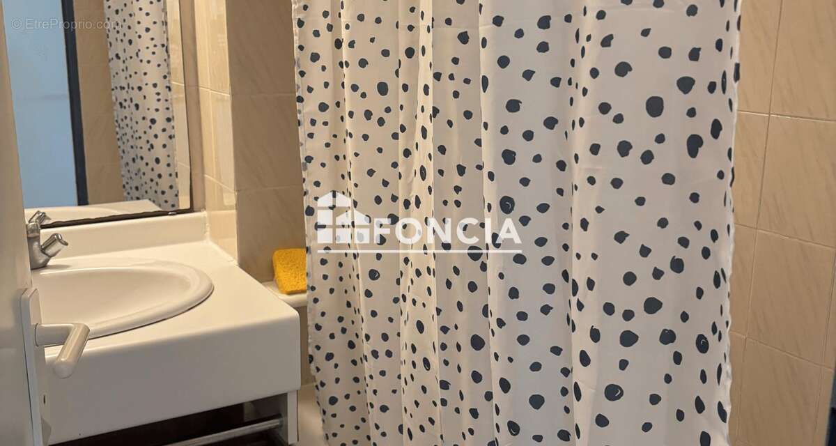 Appartement à LE GRAU-DU-ROI