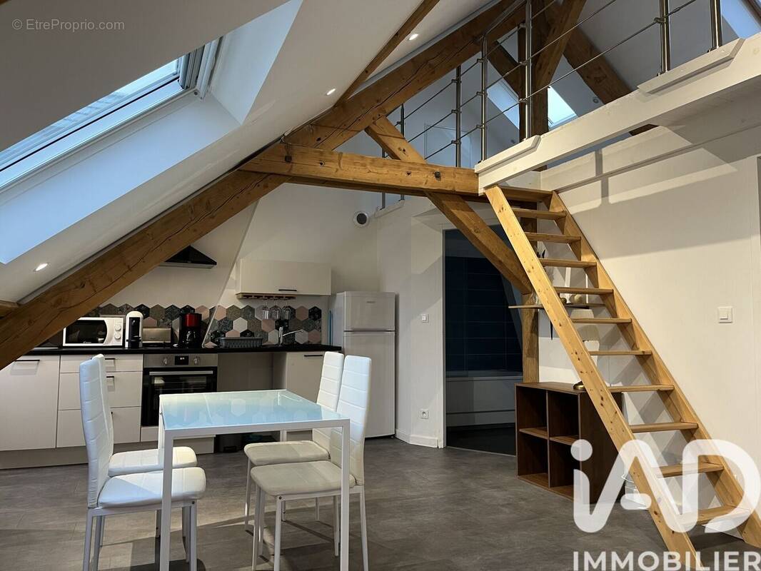 Photo 1 - Appartement à ORLEANS