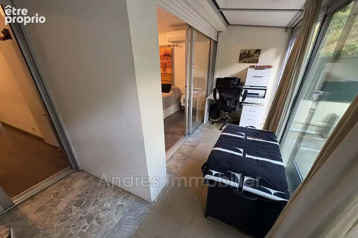 Appartement 3 pièces 64 m² à vendre à Cannes (06400) - photo 9
