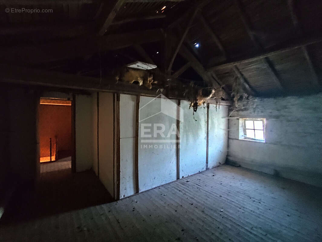 Maison 119m² à blanzay - photo 11
